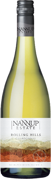 Nannup Estate Rolling Hills Chardonnay 2022 Blackwood Valley